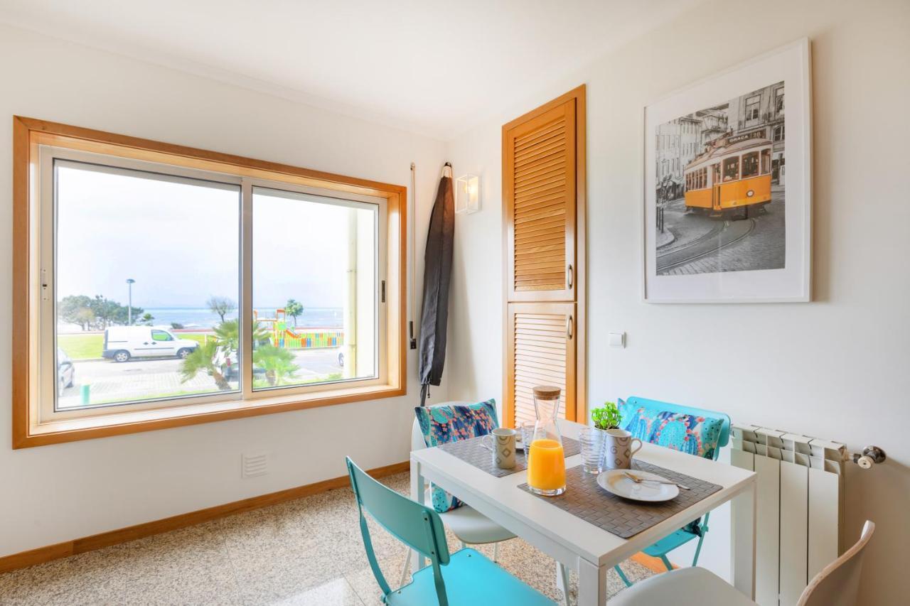 São Félix Seaside Oasis Apartamento Sao Felix da Marinha Exterior foto