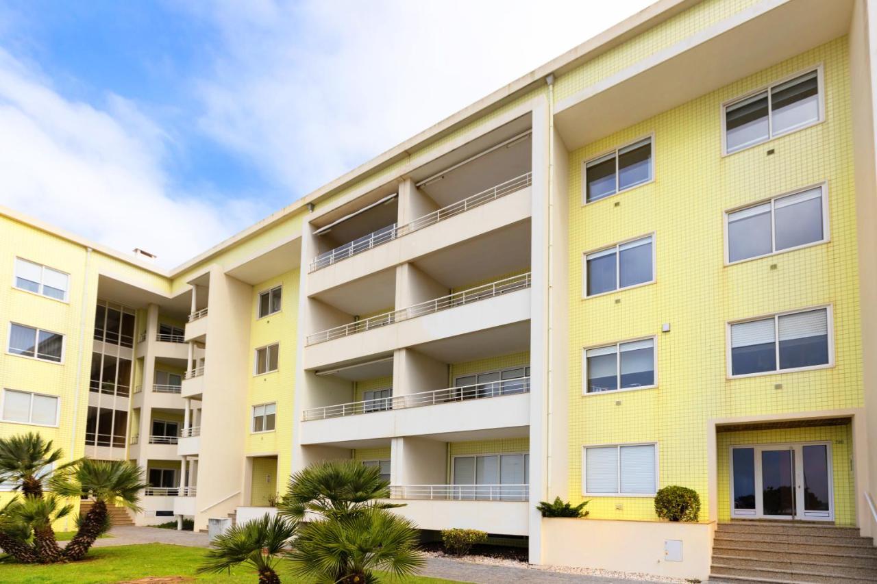 São Félix Seaside Oasis Apartamento Sao Felix da Marinha Exterior foto